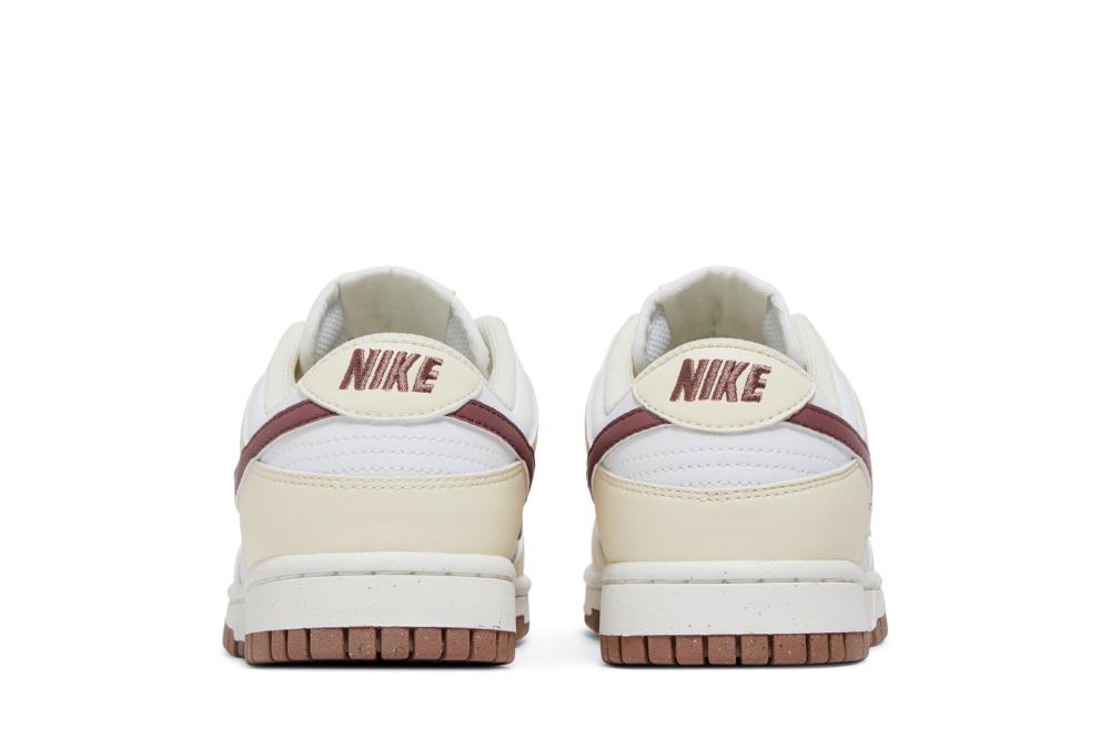 Wmns Dunk Low Next Nature 'Coconut Mauve'