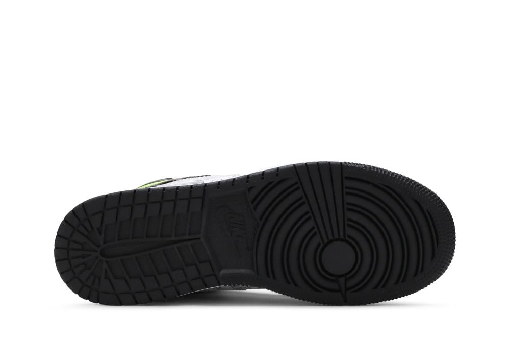 Air Jordan 1 Mid SE GS 'DIY'