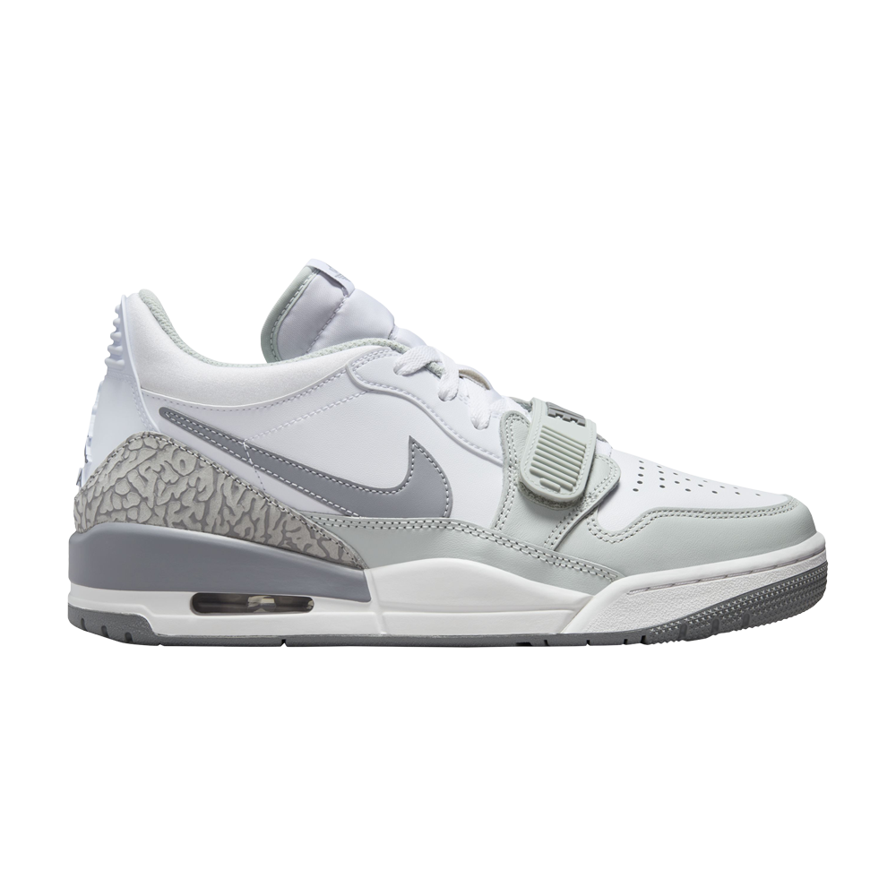 Jordan Legacy 312 Low 'Sea Glass'