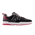 Tiago Lemos x Numeric 808 'Black Red'