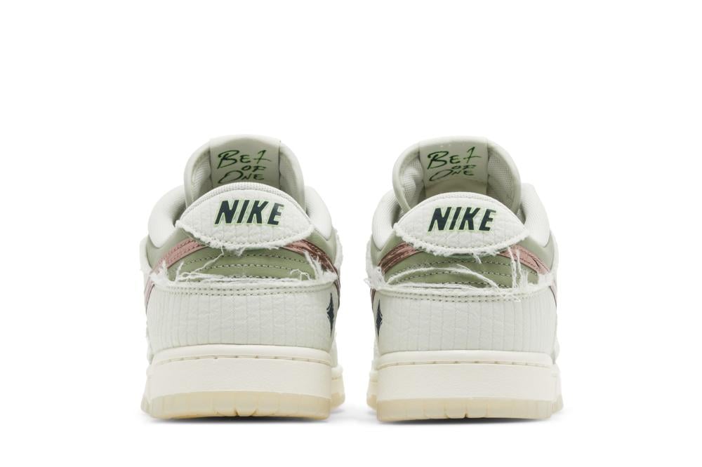 Kyler Murray x Dunk Low 'Be 1 of One'
