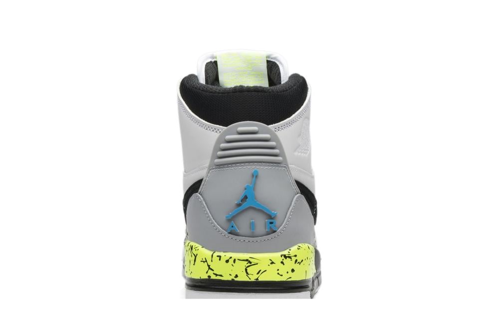 Just Don x Jordan Legacy 312 'Billy Hoyle'