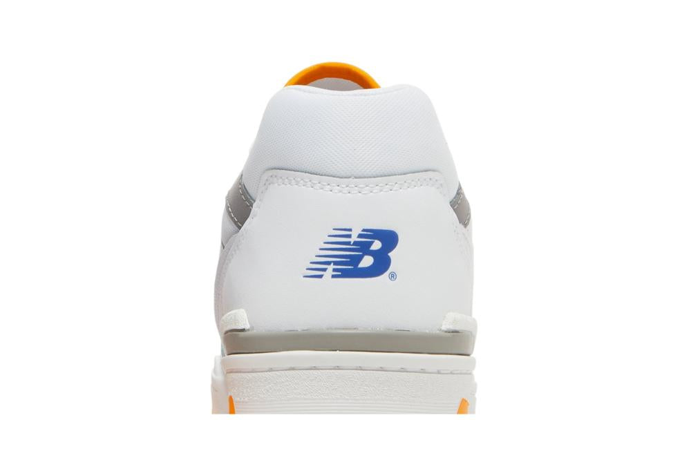 550 'Lakers Pack - Vibrant Orange'