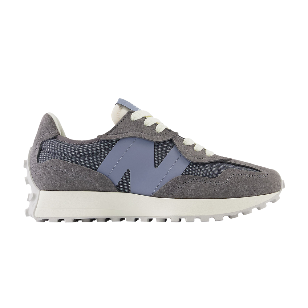 327 'Castlerock Arctic Grey'