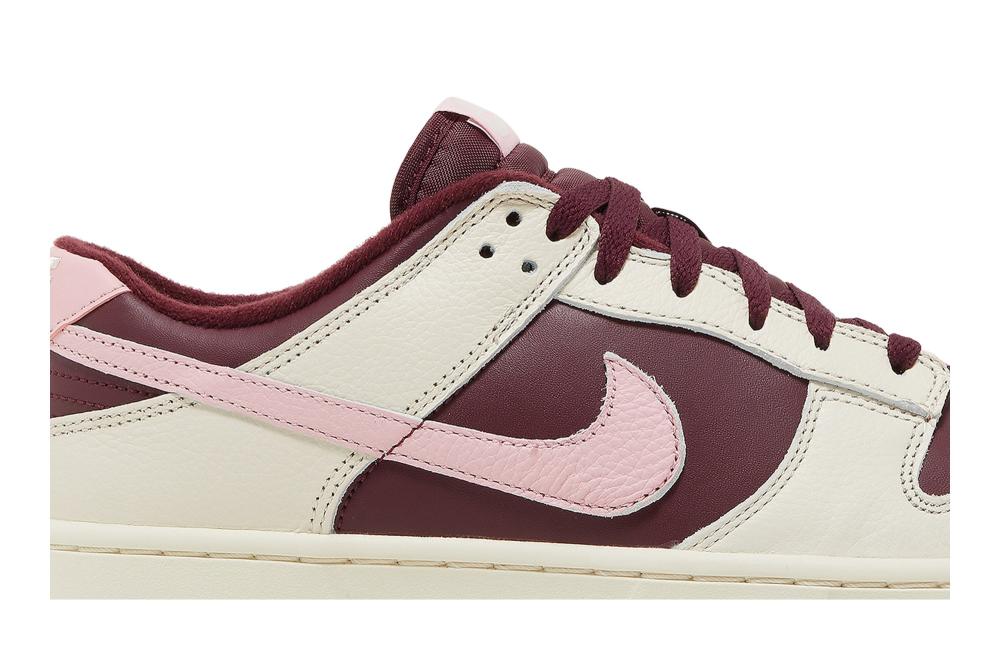 Dunk Low Premium 'Valentine's Day'