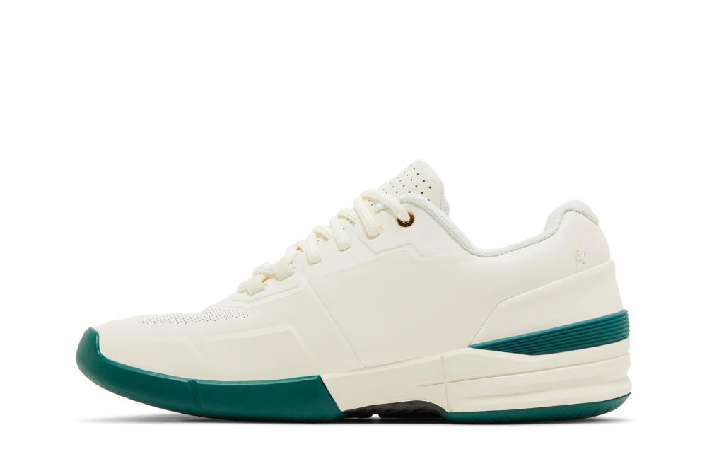 Beams x The Roger Pro 'Ivory Evergreen'
