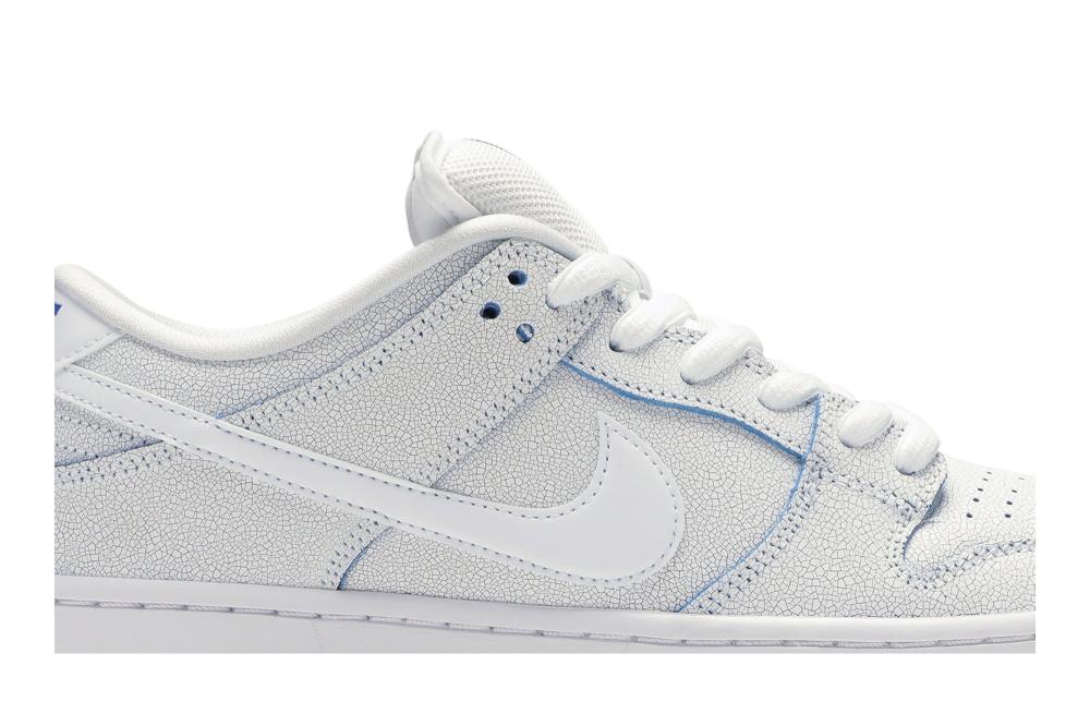Dunk Low Premium SB 'Cracked Leather'