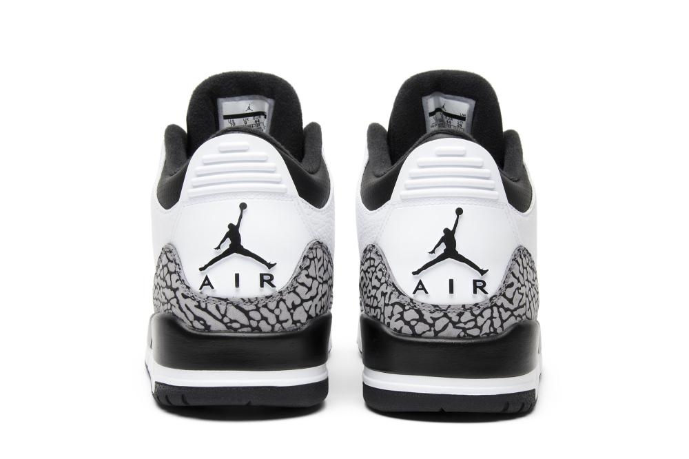 Air Jordan 3 Retro 'Infrared 23'