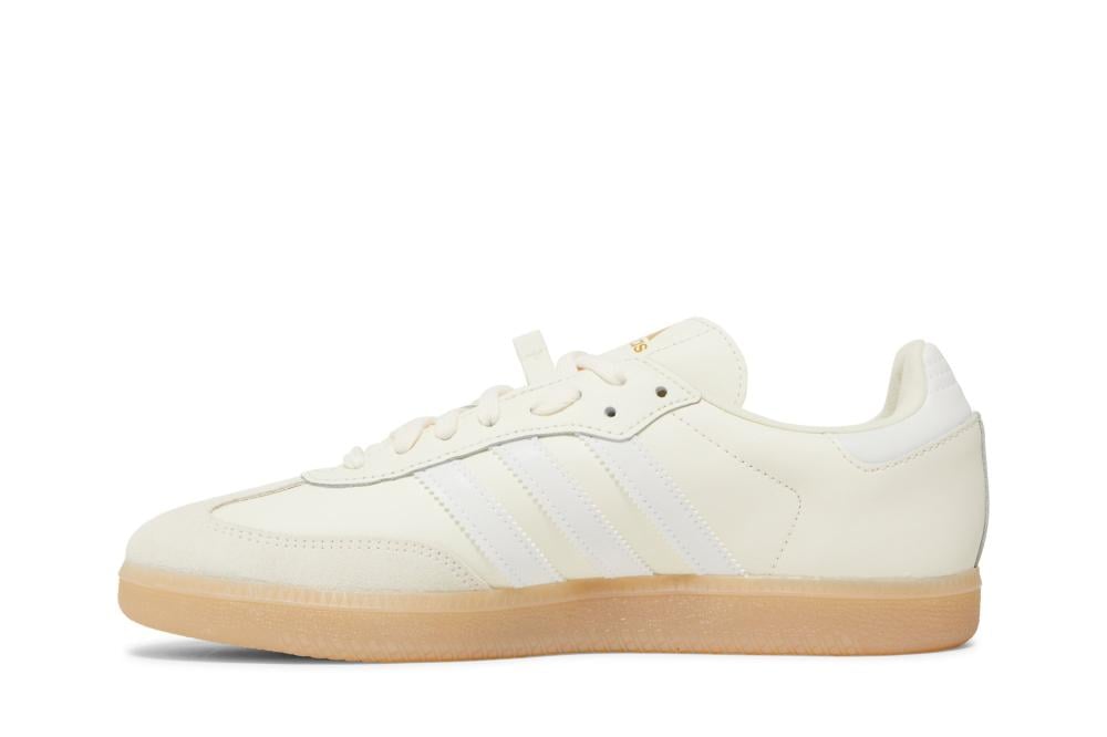 The Velosamba 'Cream White Wild Sepia'