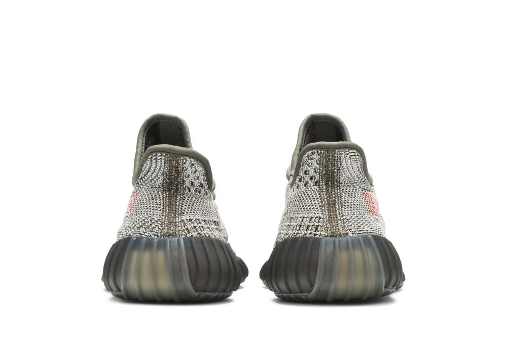 Yeezy Boost 350 V2 'Ash Stone'
