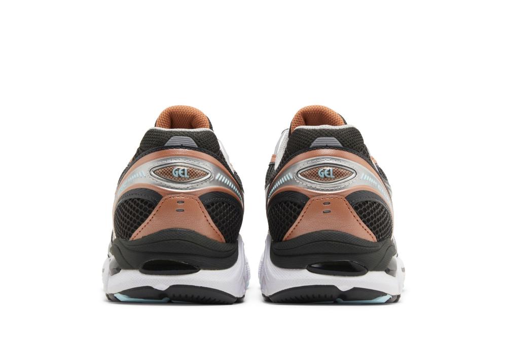 GT 2160 'Brick Dust Oyster'
