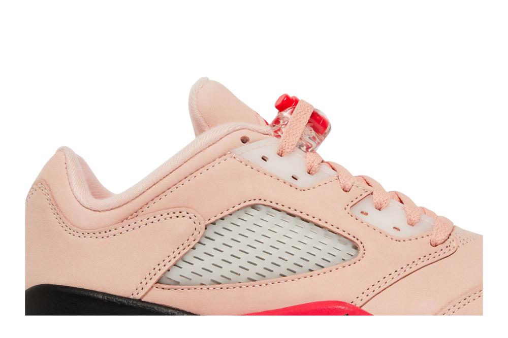 Wmns Air Jordan 5 Retro Low 'Girls That Hoop'