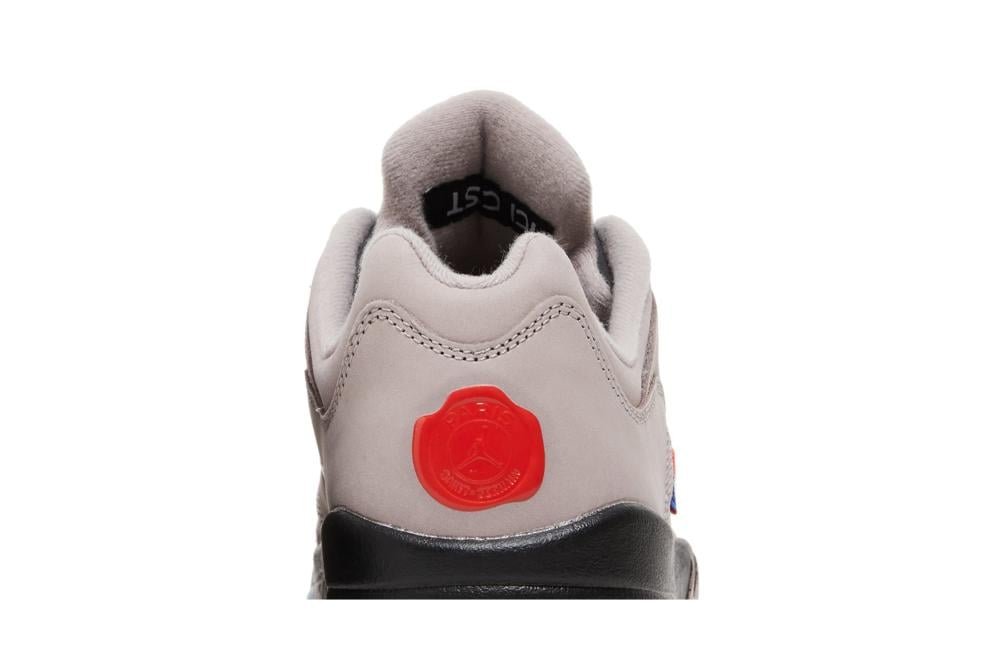 Paris Saint-Germain x Air Jordan 5 Retro Low 'Paname'