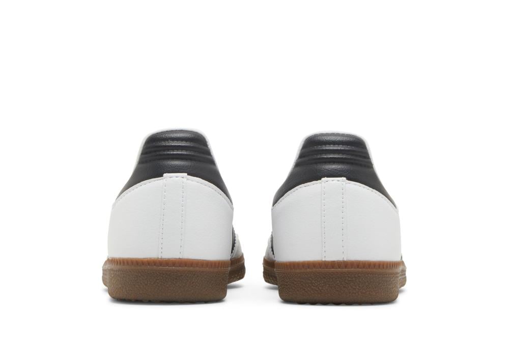 Samba Vegan 'White Gum'