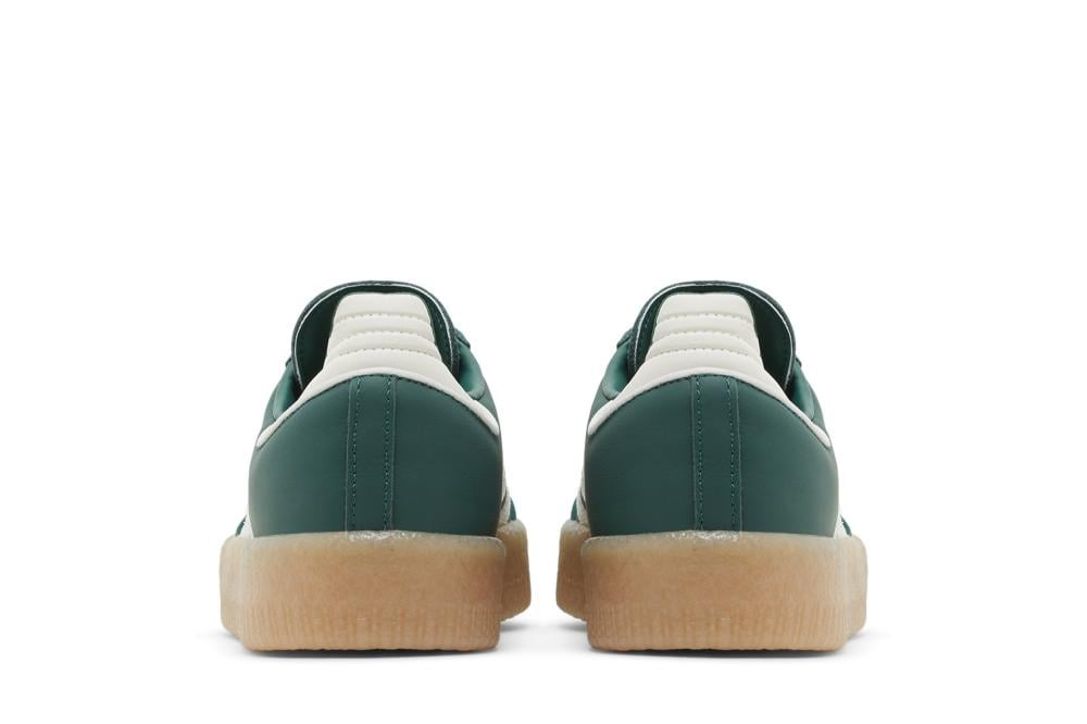 Wmns Sambae 'Collegiate Green Gum'