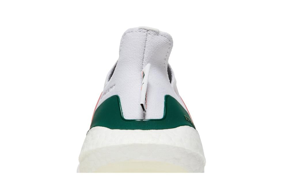 UltraBoost 21 'NCAA Pack - Miami'