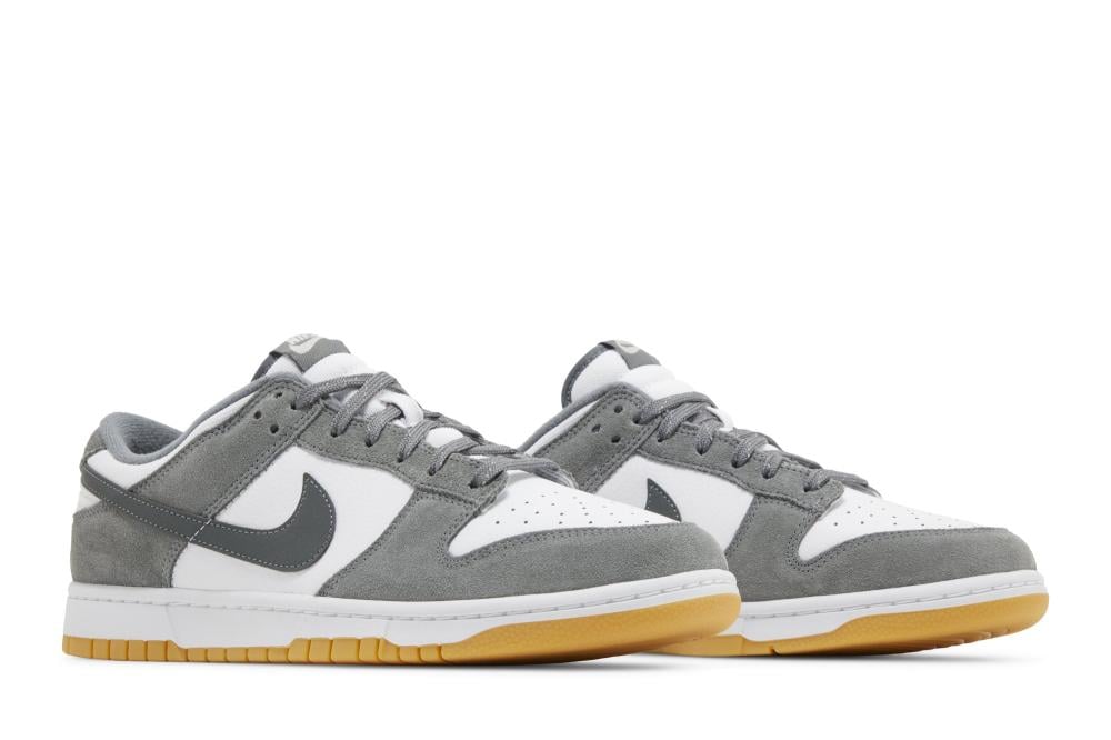 Dunk Low 'Smoke Grey Gum'