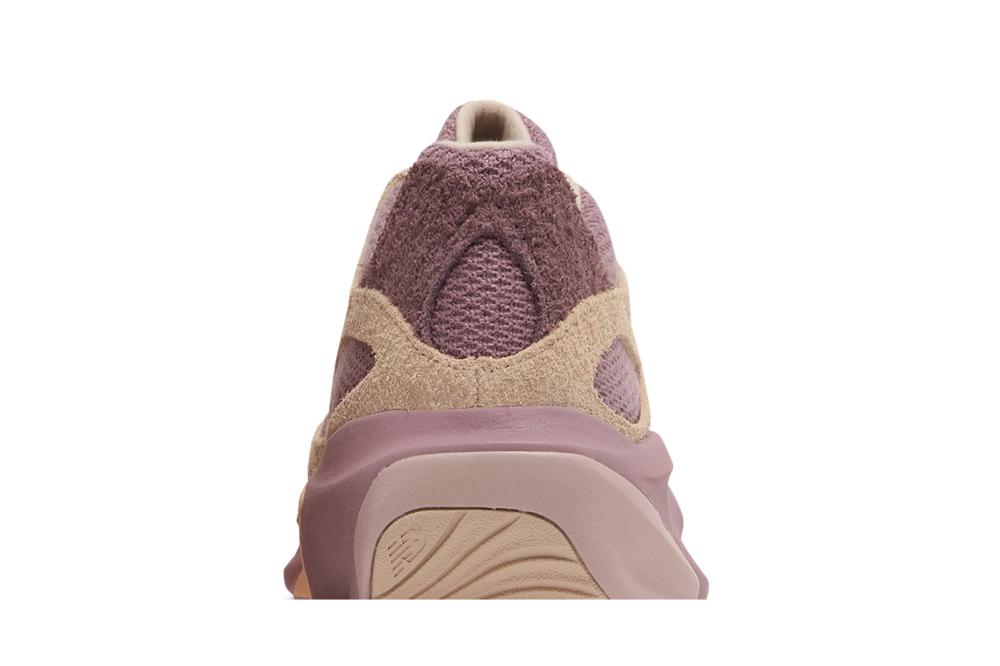WRPD Runner 'Pastel Pack - Licorice'