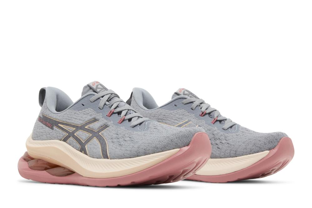 Wmns Gel Kinsei Max 'Sheet Rock Champagne'