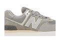 Wmns 574+ 'Grey'