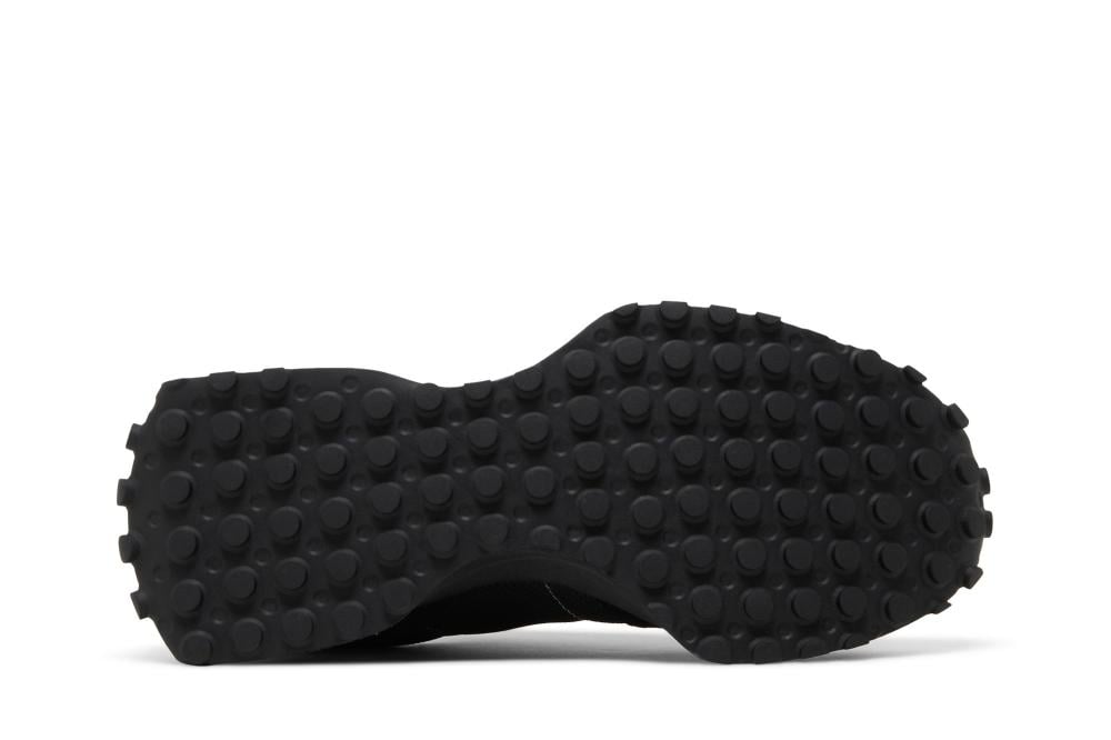 327 'Triple Black'