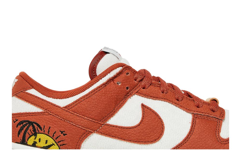 Wmns Dunk Low 'Sun Club - Burnt Sunrise'