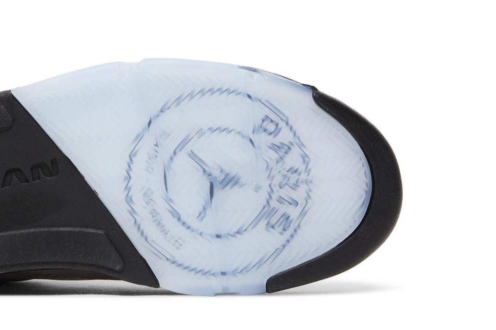 Paris Saint-Germain x Air Jordan 5 Retro Low 'Paname'