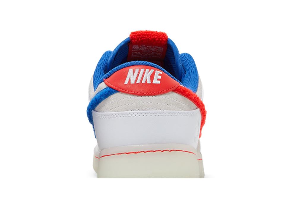 Dunk Low 'Year of the Rabbit - White Rabbit Candy'