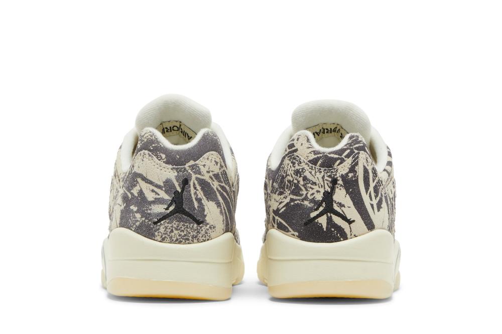 Wmns Air Jordan 5 Retro Low 'Expression'