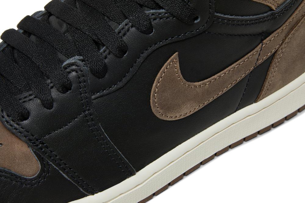 Air Jordan 1 Retro High OG 'Palomino'