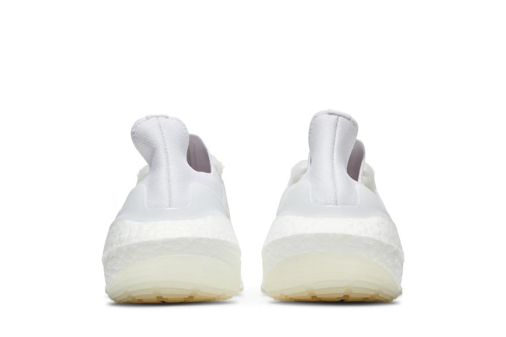 UltraBoost 22 'Cloud White'