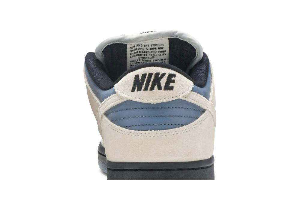 Dunk Low Pro SB 'Thunderstorm'