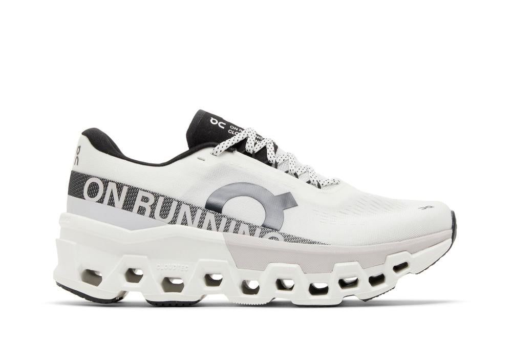 Wmns Cloudmonster 2 'Undyed Frost'