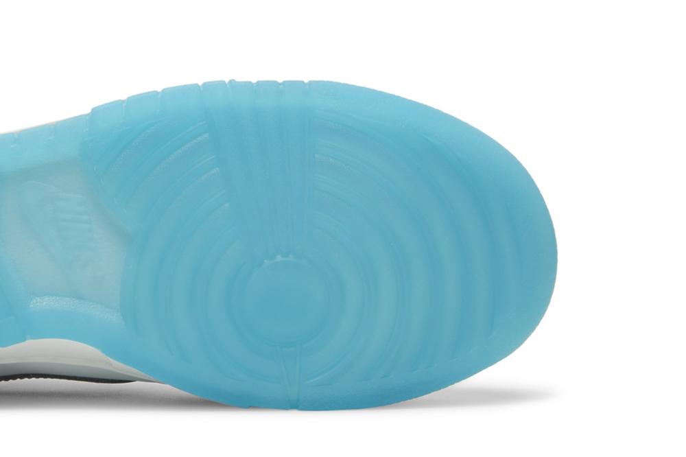 Dunk Low '520 Pack - Ocean Bliss'