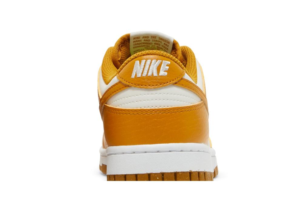 Wmns Dunk Low Next Nature 'Gold Phantom'