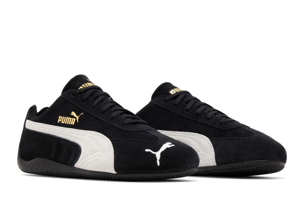 Speedcat OG 'Black White'
