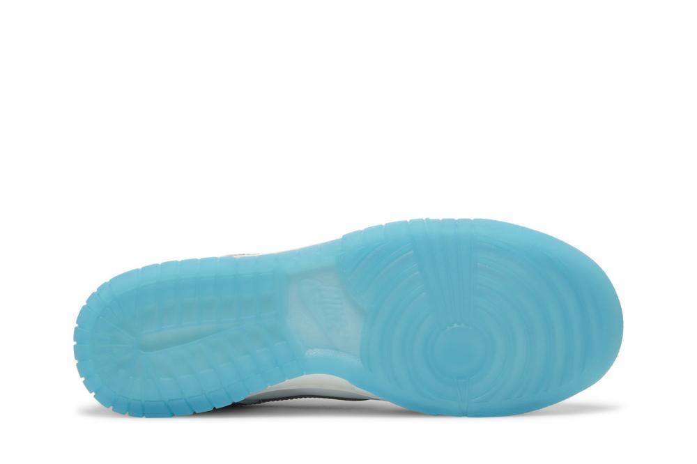Dunk Low '520 Pack - Ocean Bliss'