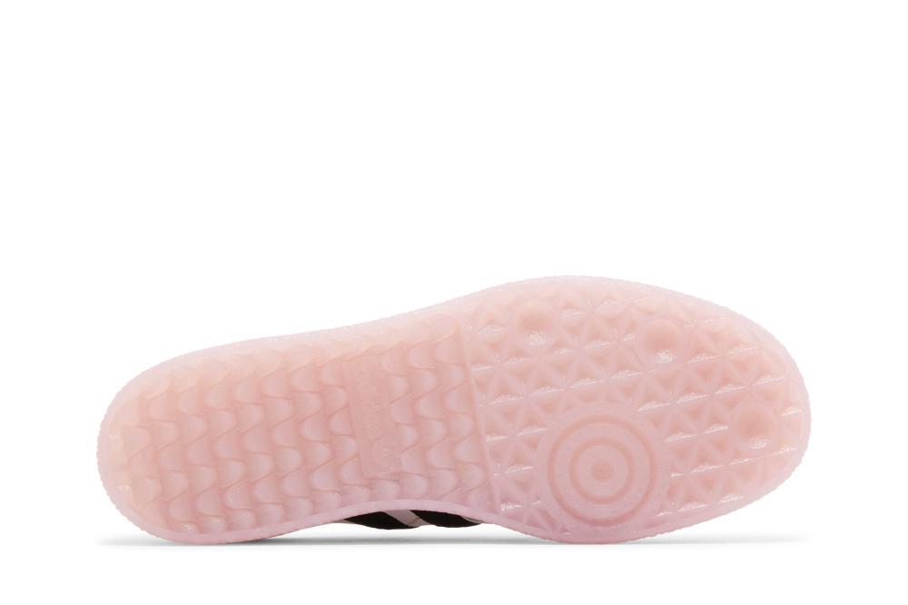 Hello Kitty x Wmns Sambae 'White Black Clear Pink'