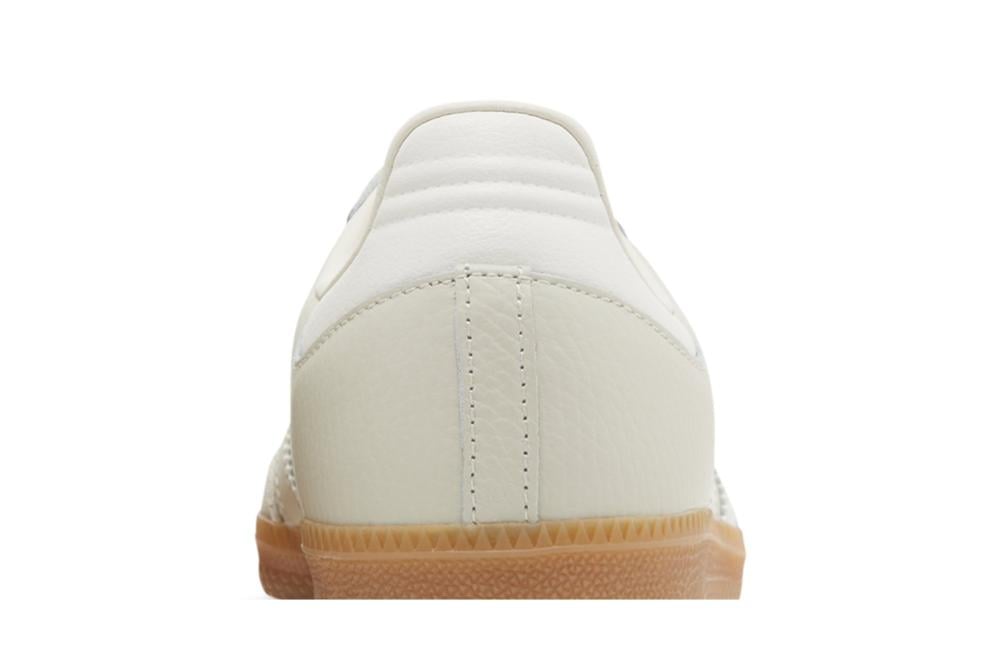 Wmns Samba OG 'Aluminium Gum'