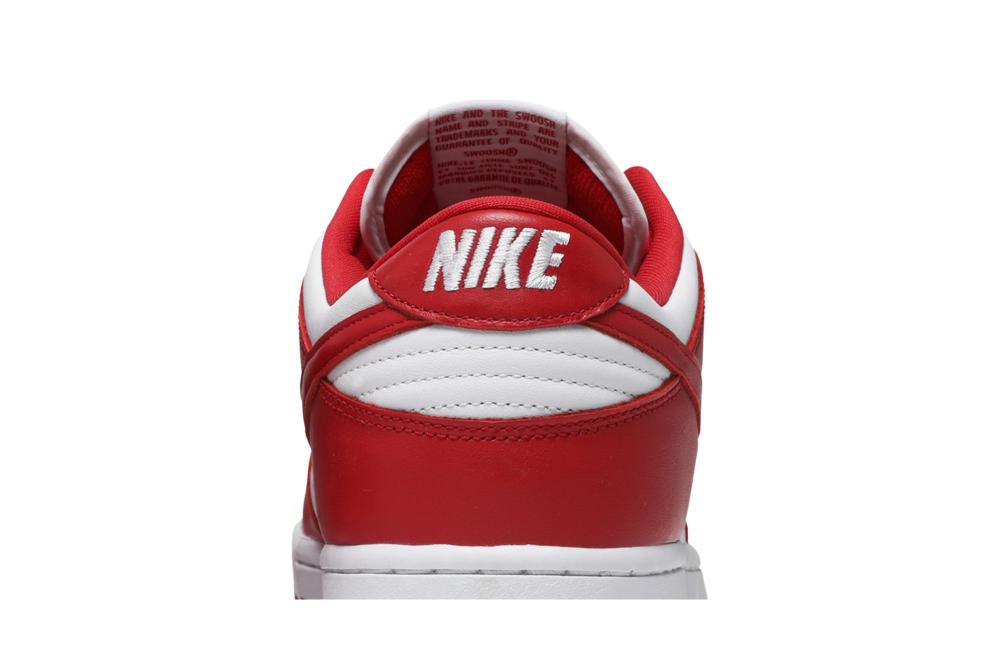 Dunk Low Retro SP 'St. John's'