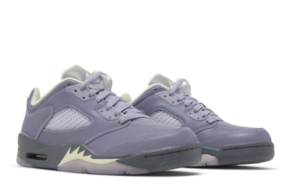 Wmns Air Jordan 5 Retro Low 'Indigo Haze'