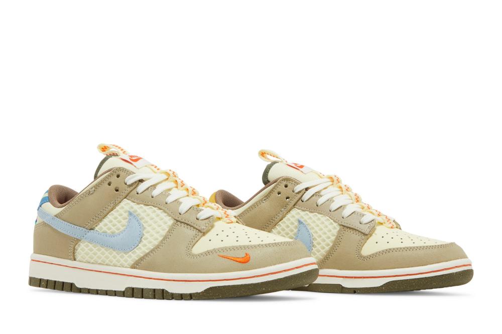 Dunk Low 'Cartoon'