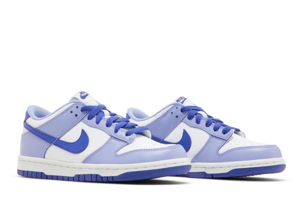 Dunk Low GS 'Blueberry'