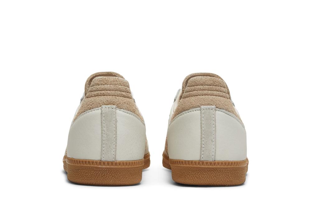 LAFC x Samba 'Linen Gum'