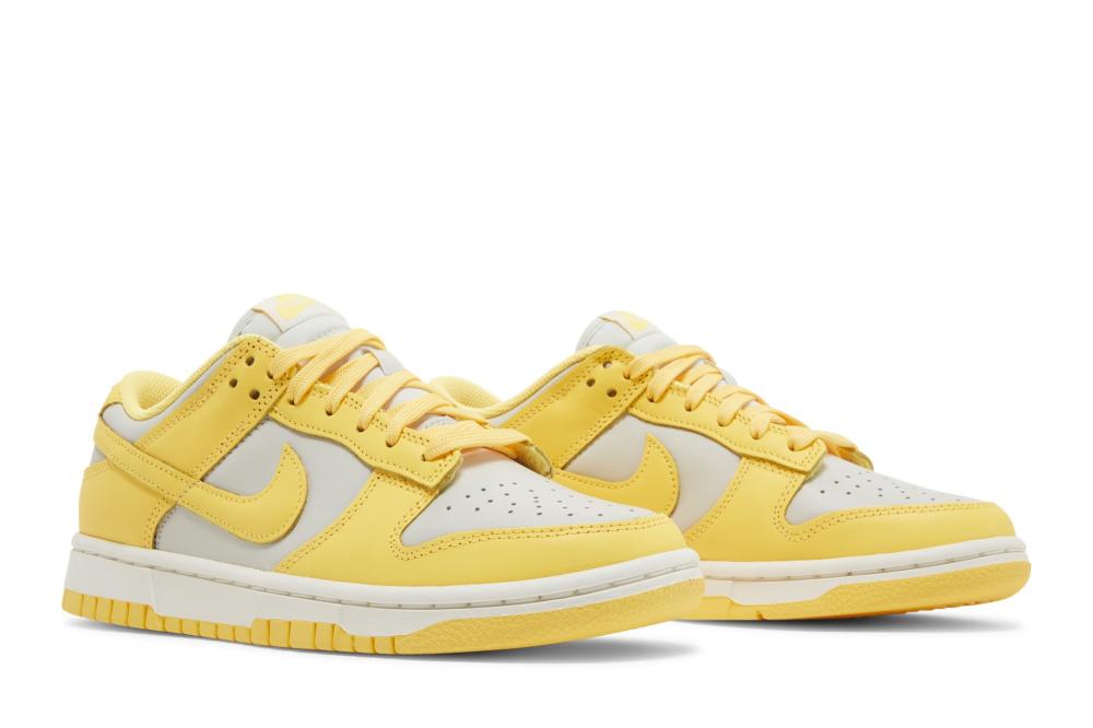 Wmns Dunk Low 'Citron Pulse'