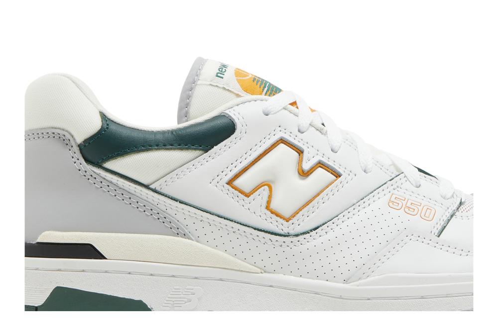 550 'Nightwatch Green'