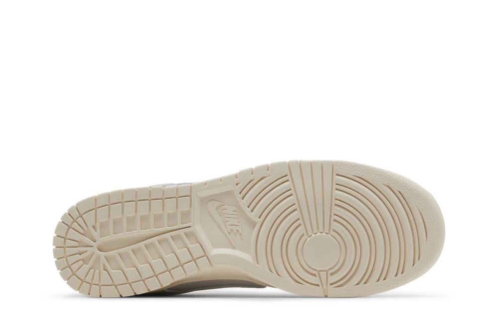 Dunk Low Premium 'Light Orewood Brown'