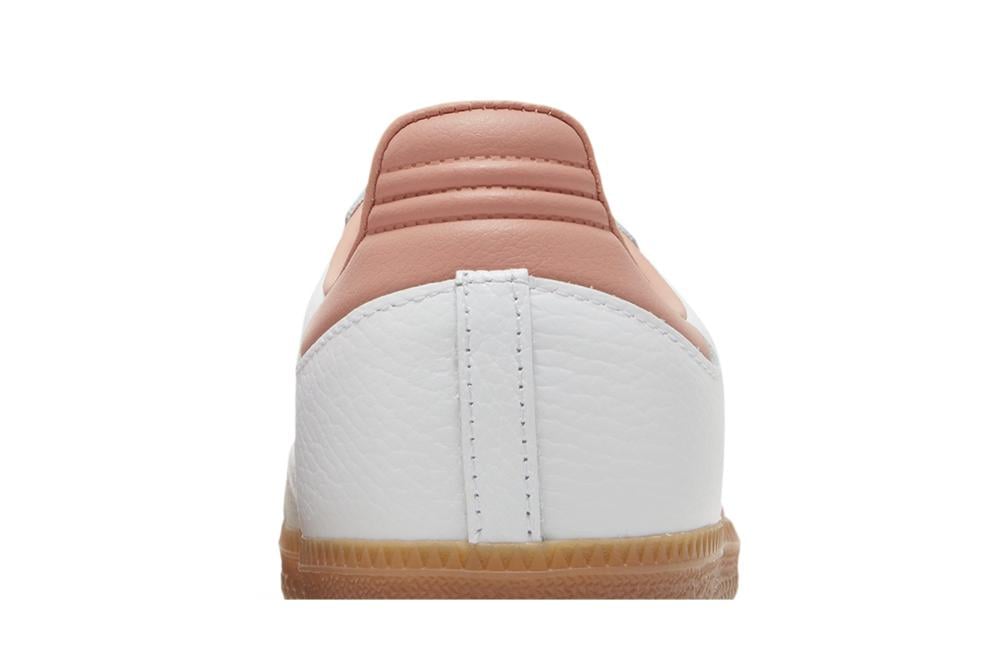 Wmns Samba OG 'Wonder Clay'