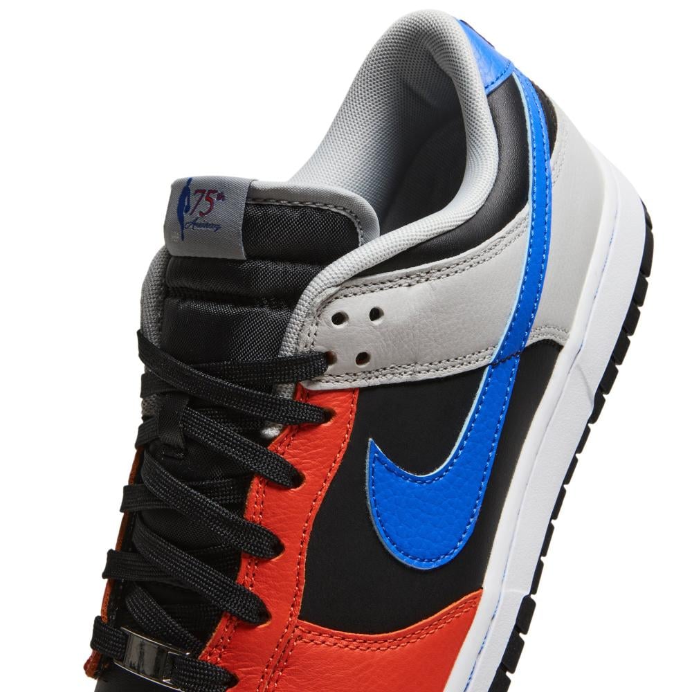 NBA x Dunk Low EMB '75th Anniversary - Knicks'