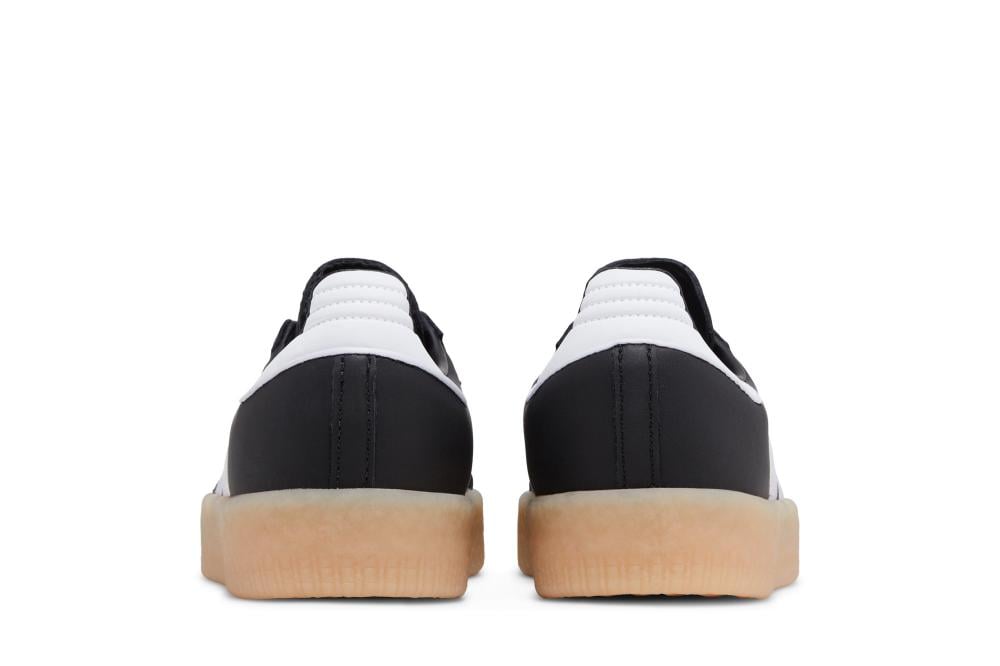 Wmns Sambae 'Black White Gum'